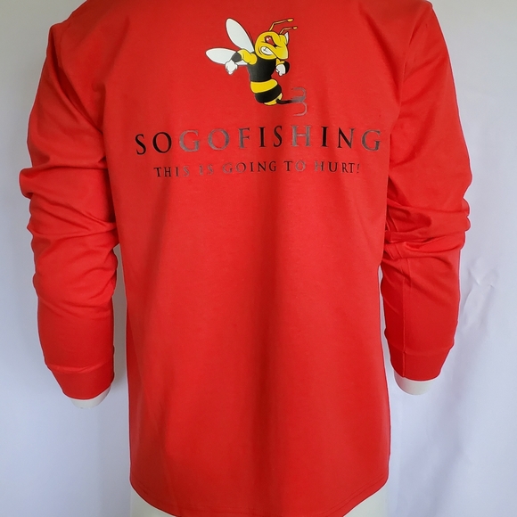 Bumblebee t-shirt - Picture 3 of 3